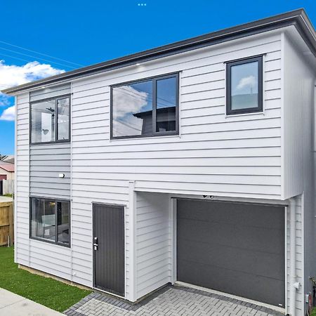 Affordable Holiday Home !! Auckland Esterno foto