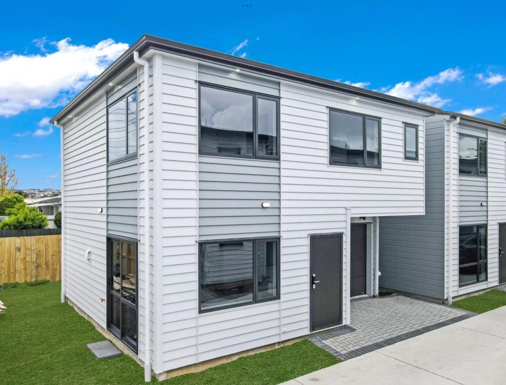 Affordable Holiday Home !! Auckland Esterno foto