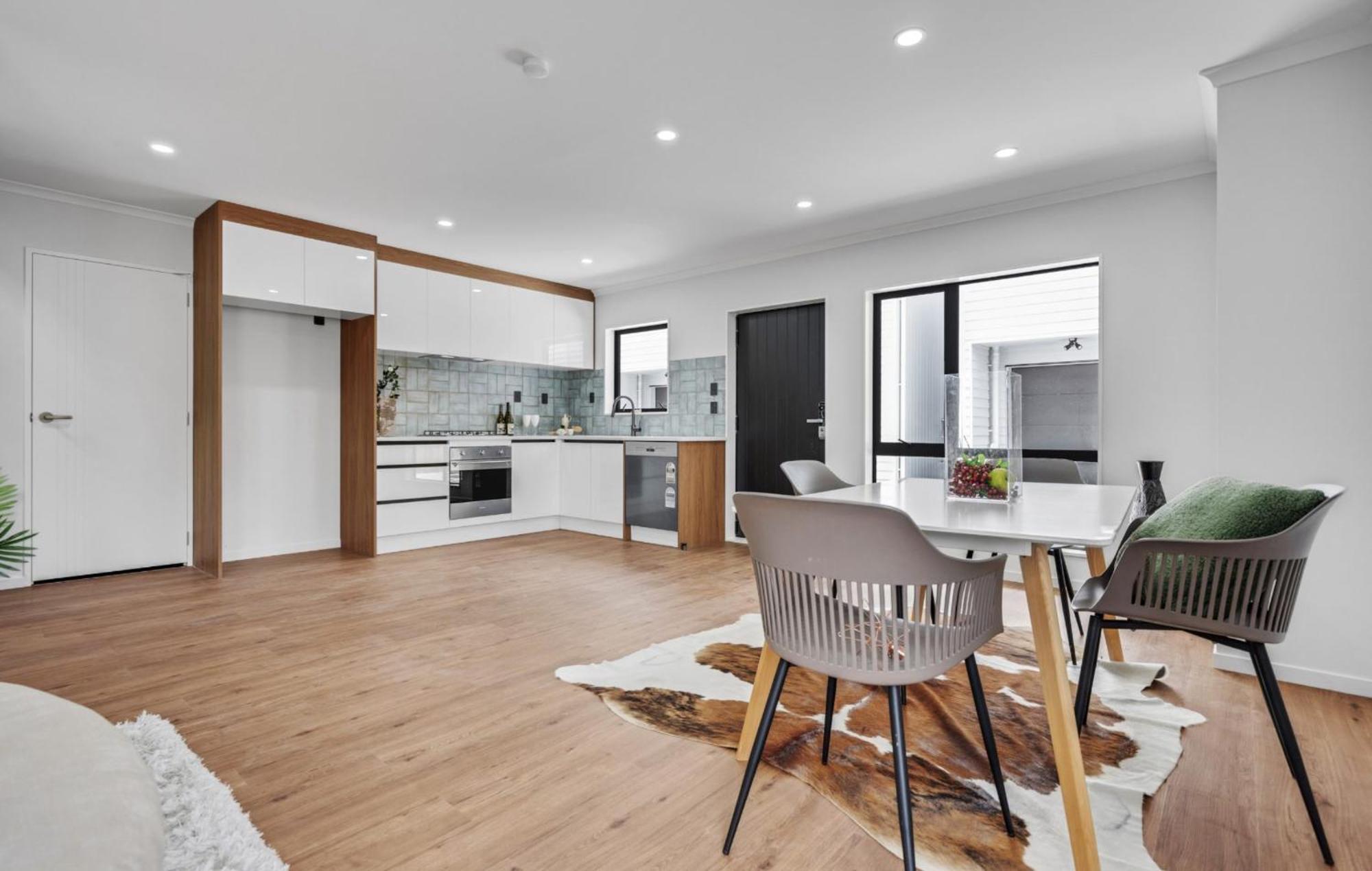 Affordable Holiday Home !! Auckland Esterno foto