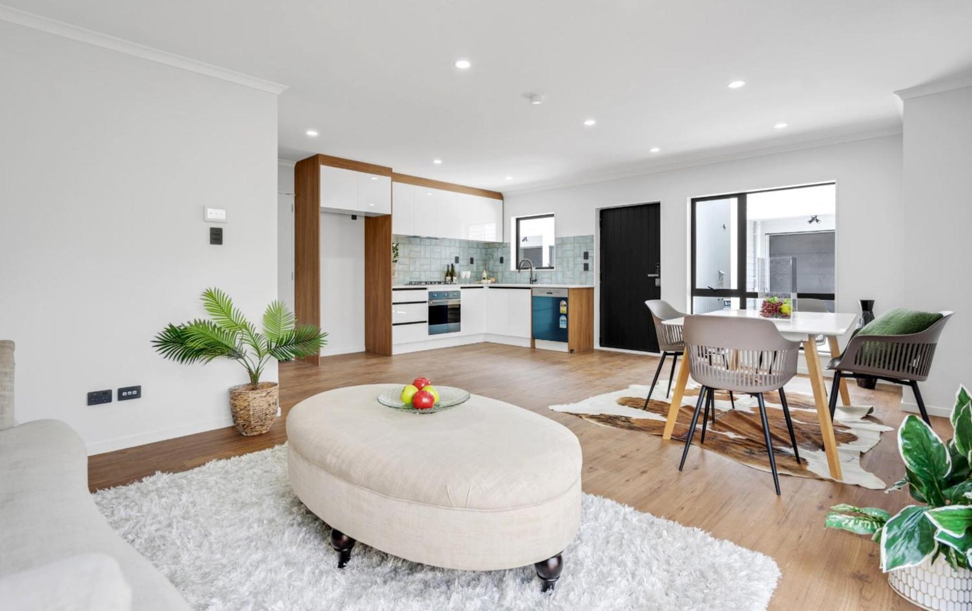 Affordable Holiday Home !! Auckland Esterno foto