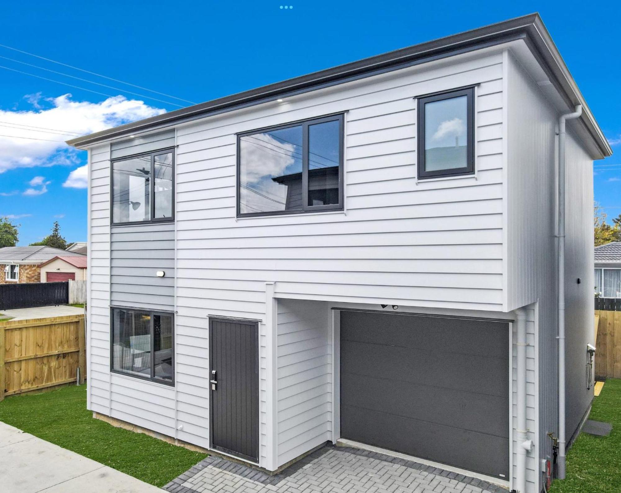 Affordable Holiday Home !! Auckland Esterno foto